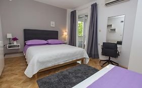 Villa Makarana Apartments